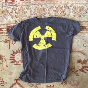 Toxic! T-shirt